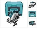 Makita DSS 611 ZJ Akku Handkreiss&auml;ge 18 V 165 mm + Makpac - ohne Akku, ohne