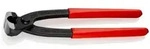 Knipex-Werk Ohrklemmenzange 10 98 I220 SB