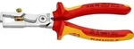 Knipex-Werk StriX Abisolierzange 13 66 180 SB