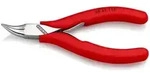 Knipex-Werk Elektronik-Greifzange 35 41 115