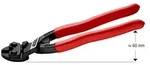KNIPEX 71 21 200 SB CoBolt&reg; Kompakt-Bolzenschneider mit Kunststoff &uuml;berzogen