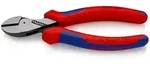 KNIPEX 73 02 160 SB X-Cut&reg; Kompakt-Seitenschneider hoch&uuml;bersetzt mit