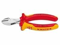 Knipex-Werk X-Cut-Seitenschneider 73 06 160 SB