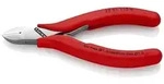 Knipex-Werk Elektronik-Seitenschneider 77 21 115 N