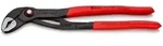 KNIPEX 87 21 300 SB Cobra&reg; QuickSet Hightech-Wasserpumpenzange mit...