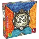 Nova Luna - Legespiel - Erwachsene & Kinder - 8 Jahr(e) - 20 min