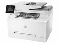 HP Color LaserJet Pro MFP M282nw - Multifunktionsdrucker - Farbe - Laser - Legal (216