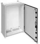 Hager Schrank, univers, IP55 FR62S