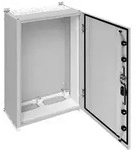 Hager Schrank, univers, IP55 FR62E