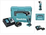 Makita DDA 351 RG1J Akku Winkelbohrmaschine 18 V 13,5 Nm + 1x Akku 6,0 Ah +
