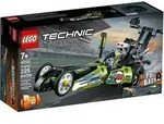 LEGO&reg; TechnicTM 42103 Dragster Rennauto