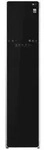 LG Styler S3BF - Trockenschrank - WLAN - Breite: 44.5 cm