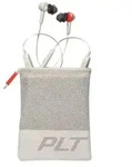 Plantronics BACKBEAT GO 410,BONE,WW