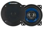 Blaupunkt ICx 402 - Lautsprecher