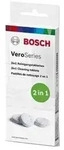 Bosch SDA Reinigungstabletten TCZ8001A (VE10)