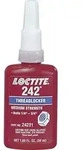 LOCTITE 242 BO 50ML EGFD Schraubensicherung Henkel