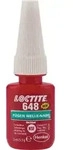 Fügeklebstoff 648 hf.grün 5 ml Flasche LOCTITE Fügeklebstoff 648 hf.grün 5 ml Flasche LOCTITE