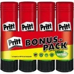 Pritt Klebestift Original Multipack, 4 x 43 g