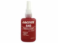 Loctite 640, 50 ml Flasche Fuegeklebstoff, LOCTITE