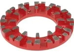 Diamantscheibe DIA ABRASIVE-D150