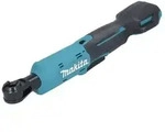 "Makita WR 100 DZ Akku Ratschenschrauber 12 V 47,5 Nm 1/4" 3/8" Solo - ohne Akku,