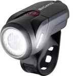 Sigma Fahrrad-Scheinwerfer AURA 35 LED akkubetrieben Schwarz