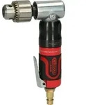 "KS TOOLS 3/8"SlimPOWER Mini-Druckluft-Winkelbohrmaschine"