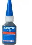 Sofortklebstoff Loctite 480 142411 Gebindeart Flasche Inhalt 20 g