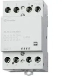 Finder Sch&uuml;tz f&uuml;r Reiheneinbau 22.44.0.230.4310