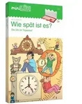 MiniL&Uuml;K - Set Wie sp&auml;t ist es?