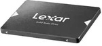 "Lexar NS100 - SSD - 1 TB - intern - 2.5" (6.4 cm)"