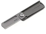 B&ouml;ker Plus Rocket Titan Taschenmesser - Grau