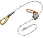 Halteseil Ergogrip SK12 Attack/OvaloyTri Alu,1,5m