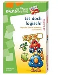L&Uuml;K miniSet Ist doch logisch 4540