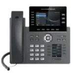 Grandstream GRP2616 - VoIP-Telefon mit Rufnummernanzeige/Anklopffunktion - IEEE