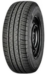 YOKOHAMA Sommerreifen 185/75 R16 TL 104/102S BLUEARTH-VAN RY55 C 6PR