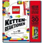 Vedes LGO LEGO - Kettenreaktionen Buch 3654 1St.
