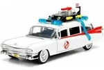 Ghostbuster ECTO-1, 1:24