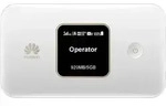 HUAWEI E5785-92c Mobiler LTE-WLAN-Hotspot bis 16 Ger&auml;te 300 MBit/s MIMO Wei&szlig;