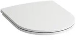 LAUFEN WC-Sitz PRO mit Deckel slim wei&szlig;