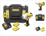 "DeWalt DCF 899 D2 Akku Schlagschrauber 18 V 950 Nm 1/2" Brushless + 2x Akku...