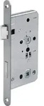 ZT-Einsteckschl.0515 BAD 24/ 55/78/8mm DIN R VA rd Kl 3 Zinkdruckgruss BKS