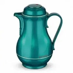 ROTPUNKT Isolierkanne 1.2L - 830 Christa - BPA-frei - F&uuml;r Kaffee, Tee, Aufg&uuml;sse -