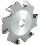 makita Nutfr&auml;ser B-48860 D.118mm Zahnwinkel 135Grad 6 Z&auml;hne Bohrung