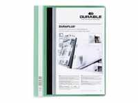Durable Präsentationshefter DURAPLUS A4+ 25 ST 257905