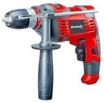 Einhell Schlagbohrmaschine TC-ID 550 ESchwarz; Rot