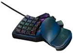 Razer Tartarus Pro - Tastenfeld - mit Scroll-R&auml;dchen, 8-way directional thumbpad