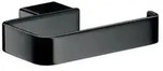 EMCO Papierhalter LOFT ohne Deckel schwarz