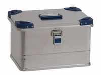 Aluminiumbox INDUSTRY 30 L430xB335xH277mm 30l m.Stapelecken