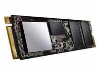 ADATA XPG SX8200 Pro - 2 TB SSD - intern - M.2 2280 - PCI Express 3.0 x4 (NVMe)